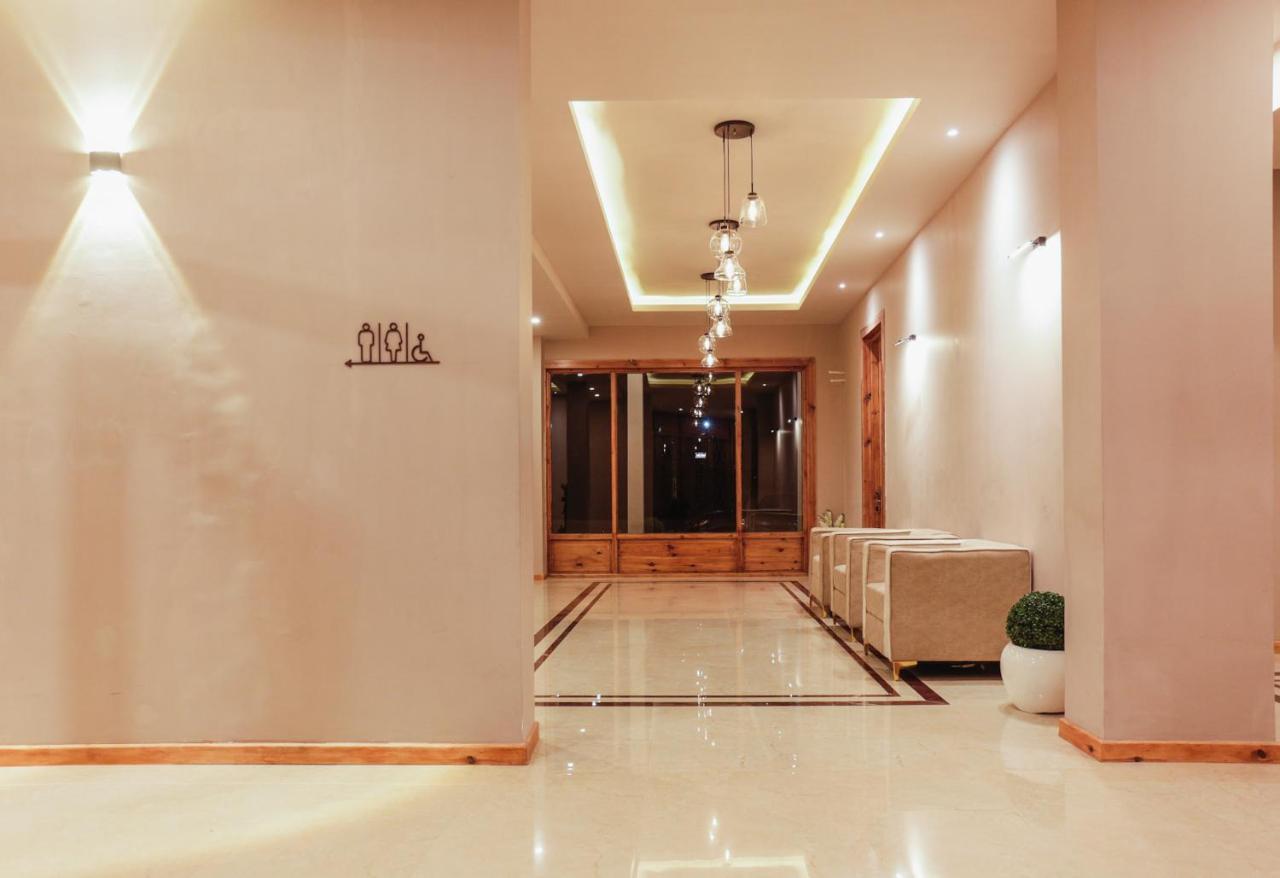 The Bodhi Tree Leh Exterior foto