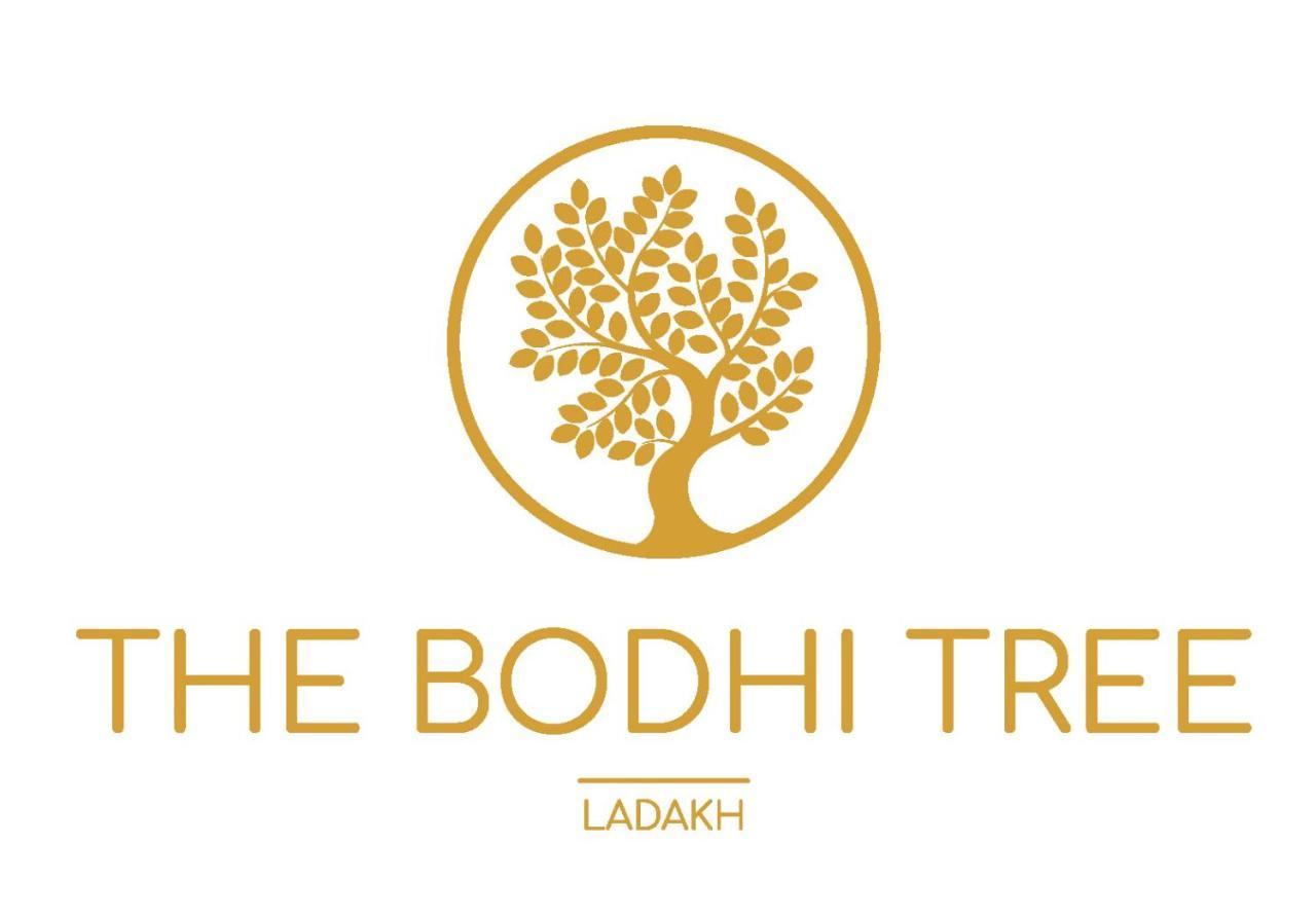The Bodhi Tree Leh Exterior foto
